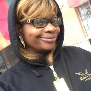 Meet your Posher, Kenyatta